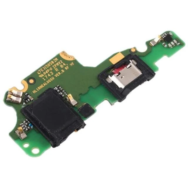 NAPPE DE CHARGE HUAWEI MATE 10 LITE ORIGINAL